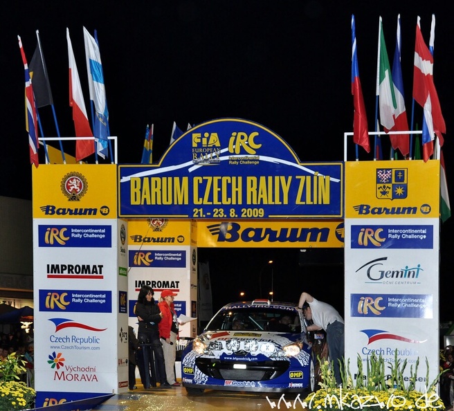 Barum Rally Zlin 2009 038