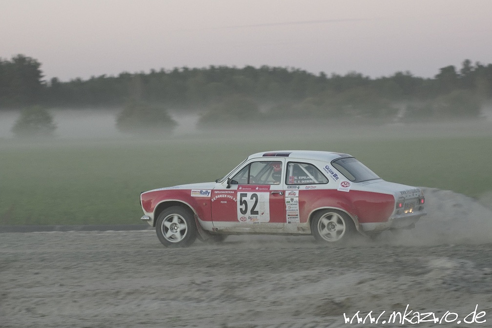 12 Lausitz Rallye 2011 008