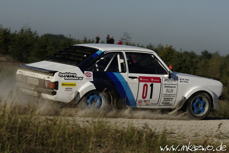12 Lausitz Rallye 2011 014