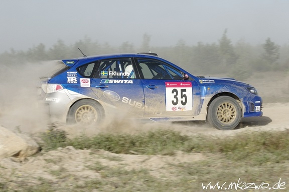 12 Lausitz Rallye 2011 041