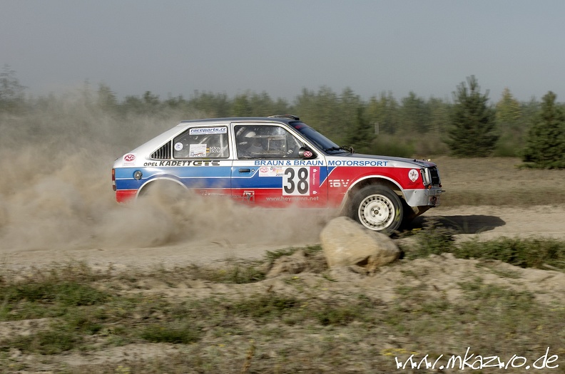 12 Lausitz Rallye 2011 043