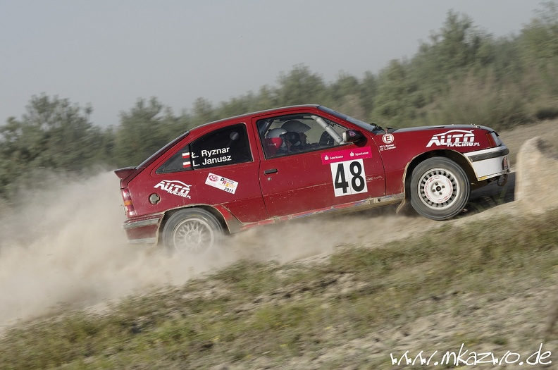 12 Lausitz Rallye 2011 048