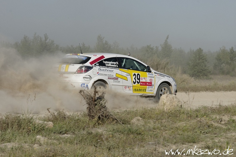 12 Lausitz Rallye 2011 049