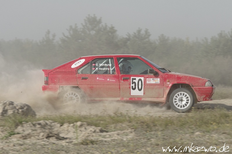 12 Lausitz Rallye 2011 054