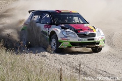 12 Lausitz Rallye 2011 100