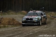11  ADMV Lausitz Rallye 027 2010
