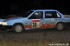 11  ADMV Lausitz Rallye 037 2010