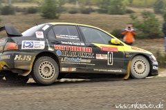 11  ADMV Lausitz Rallye 051 2010