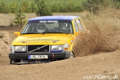 11  ADMV Lausitz Rallye 175 2010