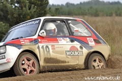 11  ADMV Lausitz Rallye 185 2010
