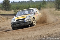11  ADMV Lausitz Rallye 186 2010