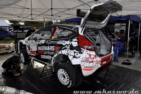 13 Lausitz Rallye 2012 002