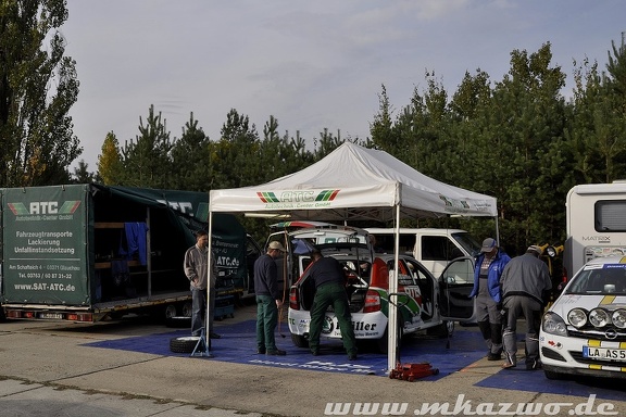 13 Lausitz Rallye 2012 008