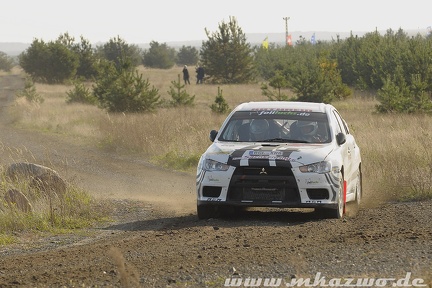 13 Lausitz Rallye 2012 054