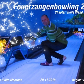 Feuerzangenbowling 2018