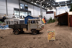 OT Messe Leipzig